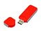 USB-флешка 2.0 в стиле I-phone, прямоугольной формы