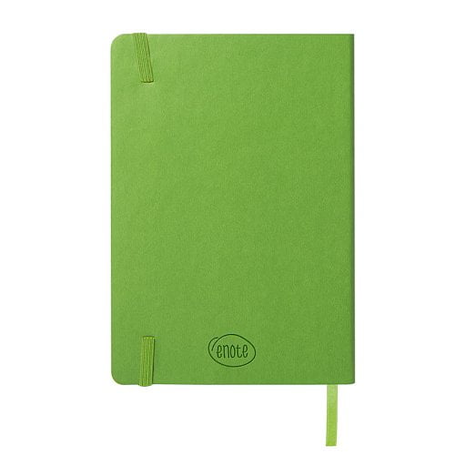 Ежедневник недатированный Shady, А5