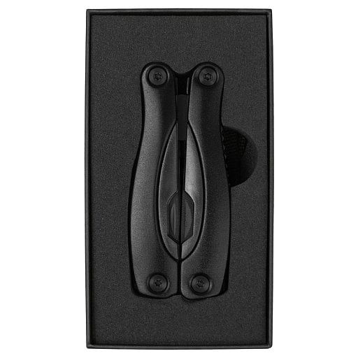 Мультитул Tools Birmingham (мультиинструмент) 11 в 1 c чехлом, в подарочной коробке