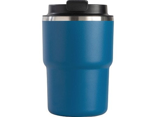 Вакуумная термокружка с внутренним керамическим покрытием «Coffee Express», 360 мл