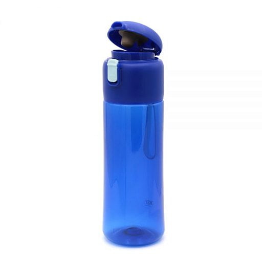 Пластиковая бутылка Fosso бренд OKSY