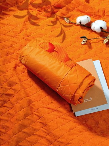 Плед для пикника Comfy