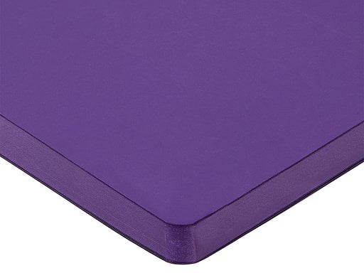 Ежедневник недатированный А5 Megapolis Color Flex New