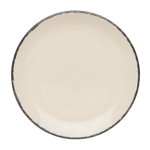 Набор керамических тарелок Ukiyo, 2 шт.