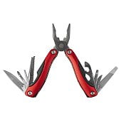 Мультитул Tools Birmingham (мультиинструмент) 11 в 1 c чехлом, в подарочной коробке