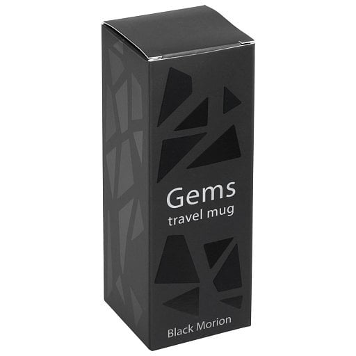 Термостакан Gems