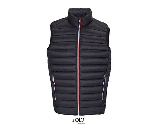 Жилет VICTOIRE BW мужской