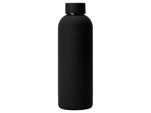 Вакуумная термобутылка Cask Waterline, 500 мл, тубус