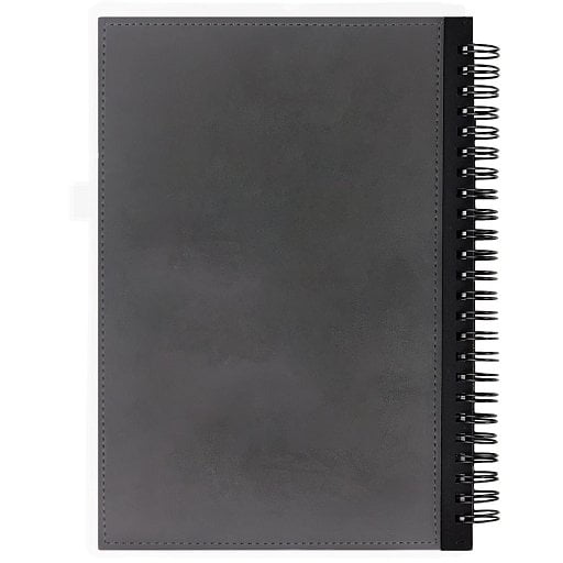 Ежедневник Notera Maxi, недатированный