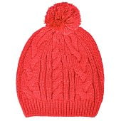 Шапка   Irish  с помпоном