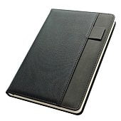 Ежедневник A5 недатированный Essenza