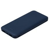 Внешний аккумулятор (powerbank) Amper, 10 000 mAH, 5V 2.0 A