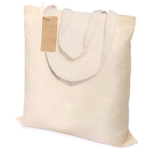 Сумка хозяйственная Bagsy easy To Go 105 г/м2
