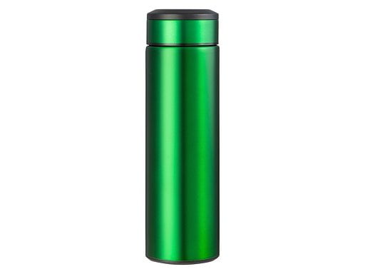 Термос Confident Metallic 420мл