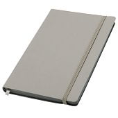 Ежедневник A5 недатированный Dante в мягком переплете софт тач