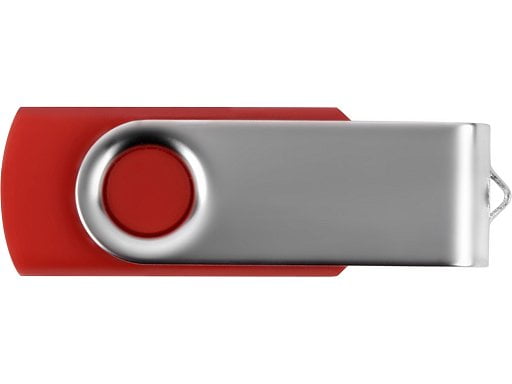 Флеш-карта USB 2.0 «Квебек»