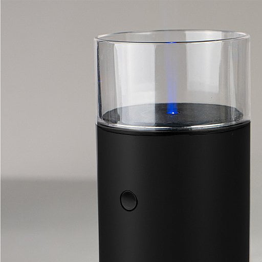 Увлажнитель-ароматизатор CANDLE ультразвуковой