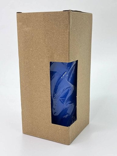 Термокружка RADMIR soft touch