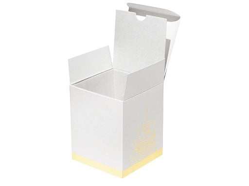 Ароматическая свеча в стакане, коллекция Exclusive, 250 мл