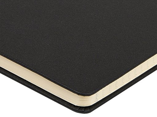 Ежедневник недатированный А5 Megapolis Classic