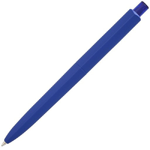 Ручка шариковая Prodir DS8 PRR-T Soft Touch