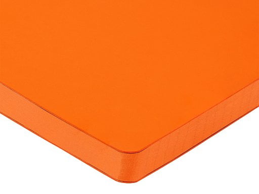 Ежедневник недатированный А5 Megapolis Color Flex New