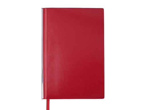 Блокнот А5 Scribe, гибкая обложка