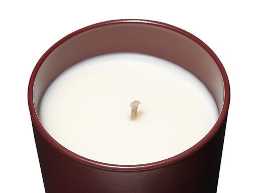 Ароматическая свеча в стакане, коллекция Exclusive, 250 мл (без лого LM)