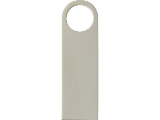 USB 2.0-флешка с мини чипом и круглым отверстием