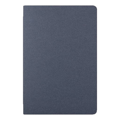 Ежедневник Flexy Cristal de quartz А5, недатированный, в гибкой обложке