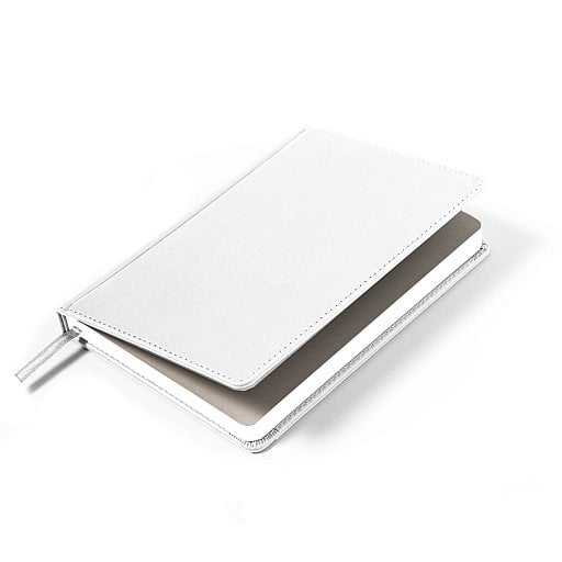 Ежедневник недатированный Campbell, А5