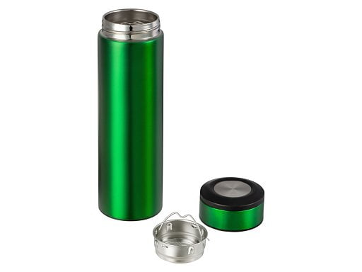 Термос Confident Metallic 420мл