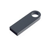 Флеш накопитель USB 2.0 Ring 32GB, металл