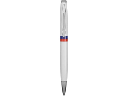 Ручка пластиковая шариковая  Отчизна 