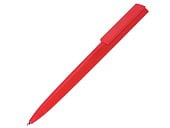 Ручка пластиковая шариковая Taper Solid