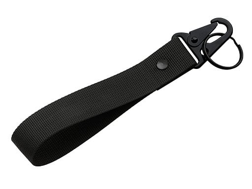 Ремувка Force с усиленным карабином, 2,5 см