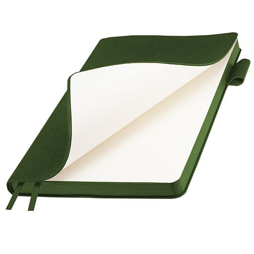 Ежедневник Flexy Asstra Petrus A5, недатированный, в гибкой обложке