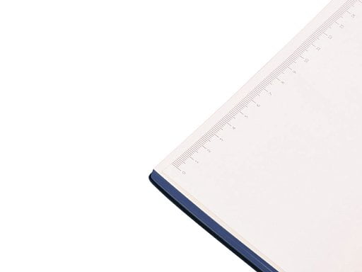 Подарочный набор c блокнотом C1 в гибкой обложке, ручкой и термокружкой