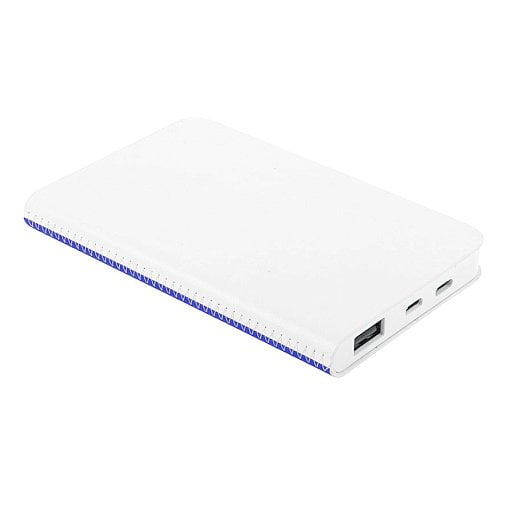 Универсальное зарядное устройство  Franki  (4000mAh)