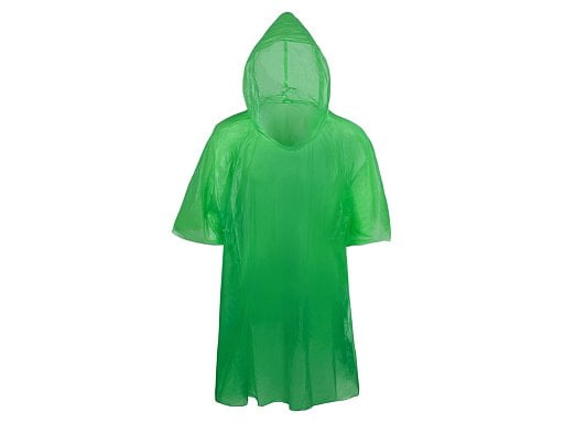 Дождевик Cloudy