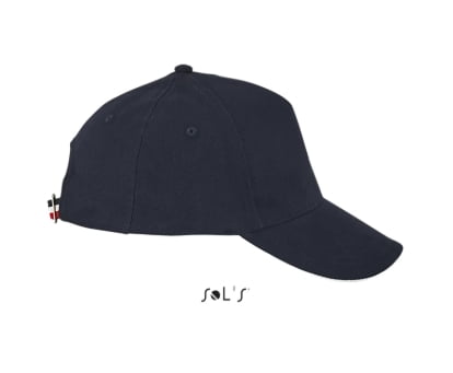 Бейсболка LONGCHAMP