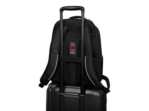 Рюкзак WENGER ALTAIR 15.6, 22 л