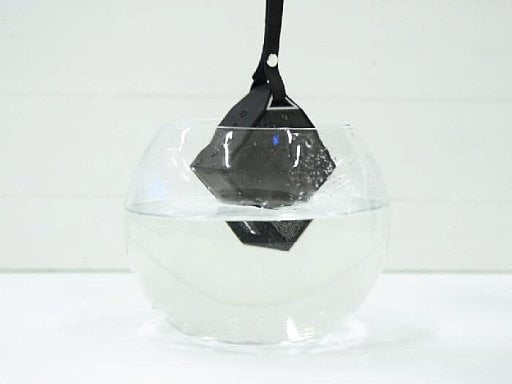 Портативный беспроводной водонепроницаемый Bluetooth динамик  Aquatic 
