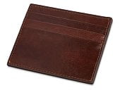 Картхолдер для 6 пластиковых карт с RFID-защитой «Fabrizio»