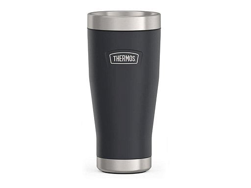 Термокружка из нерж. стали тм THERMOS IS-1012 MS 0.47L