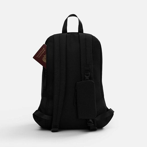 Рюкзак Varig