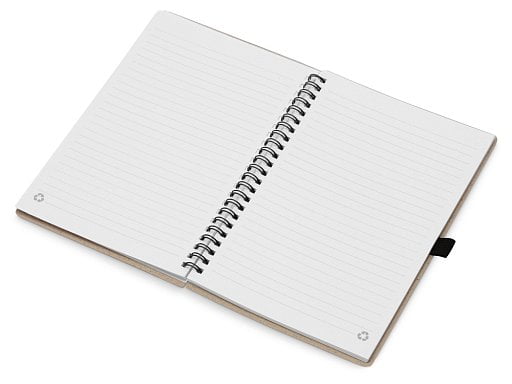 Блокнот А5 Toledo M