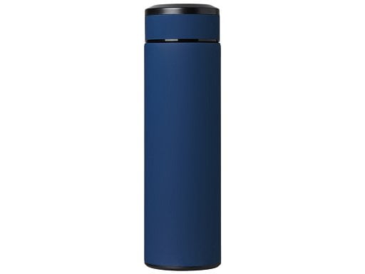 Вакуумный термос Vacuum Flask C1, soft touch, 420 мл