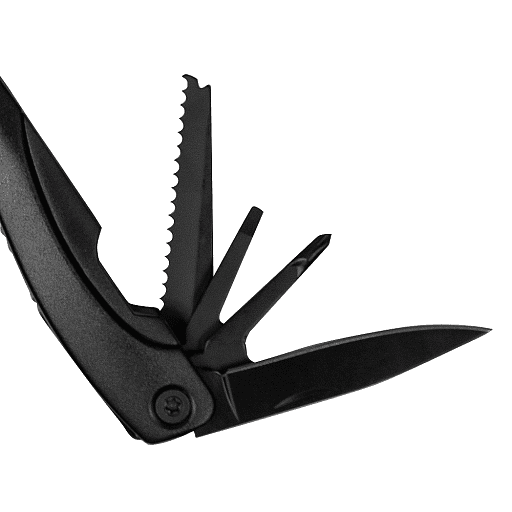 Набор подарочный мультитул и нож Tools Sheffield в подарочной коробке