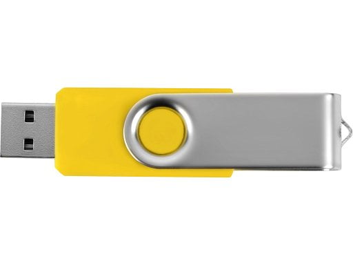 Флеш-карта USB 2.0 «Квебек»